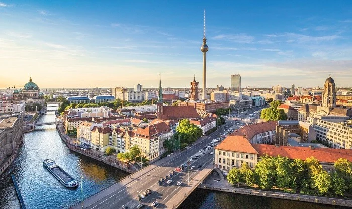 Mühüm yenilik: Almaniya ilə Azərbaycan arasında sənədlər…