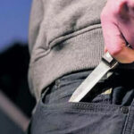 Gəncədə bıçaqlanma – 17 yaşlı oğlan xəstəxanalıq oldu