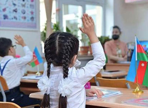 Birinci sinfə qeydiyyat prosesinə hazırlıq: Valideynlərin diqqətinə