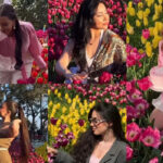 Bulvarda gülləri əzənlər məşhur bloqerlər imiş – Adlar