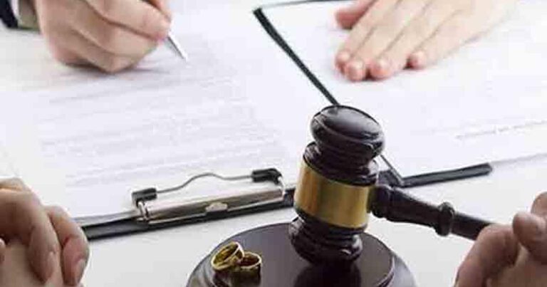 Boşanmaq istəyən kişilərə PİS XƏBƏR – Bu razılıq olmasa mümkün deyil