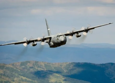 Azərbaycandan qayıdan təyyarəni İsrail vurub?