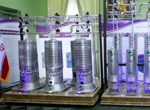 Tramp: “İran uranın zənginləşdirilməsini dayandırmağa razılıq verib”