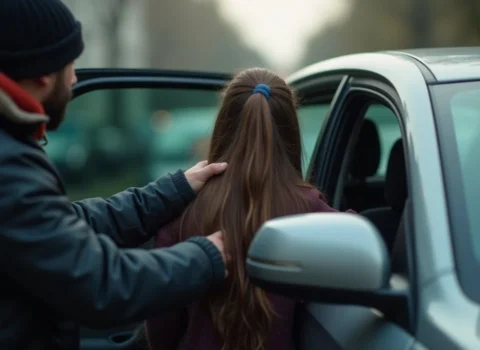 Tovuzda qaçırılan 19 yaşlı qızın nənəsi: “Valideynləri razı deyildilər”