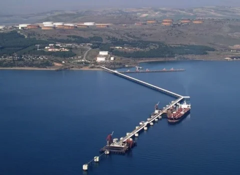 Hörmüzə alternativ gəlir: Türkiyə üçün qızıl fürsət…