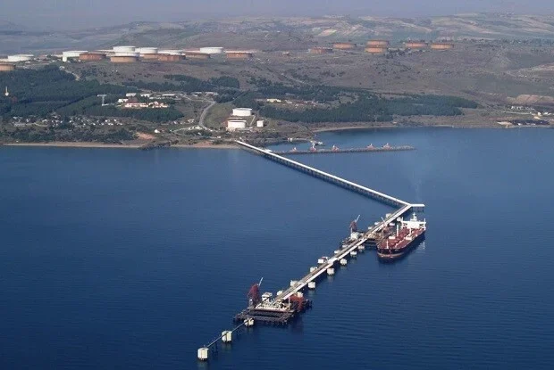 Hörmüzə alternativ gəlir: Türkiyə üçün qızıl fürsət…