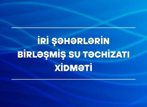 İçməli və tullantı su təchizatına qoşulma üzrə tələb olunan sənədlər – Maarifləndirmə