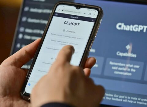 Süni intellekt casus kimi hər şeyi izləyəcək – AÇIQLAMA