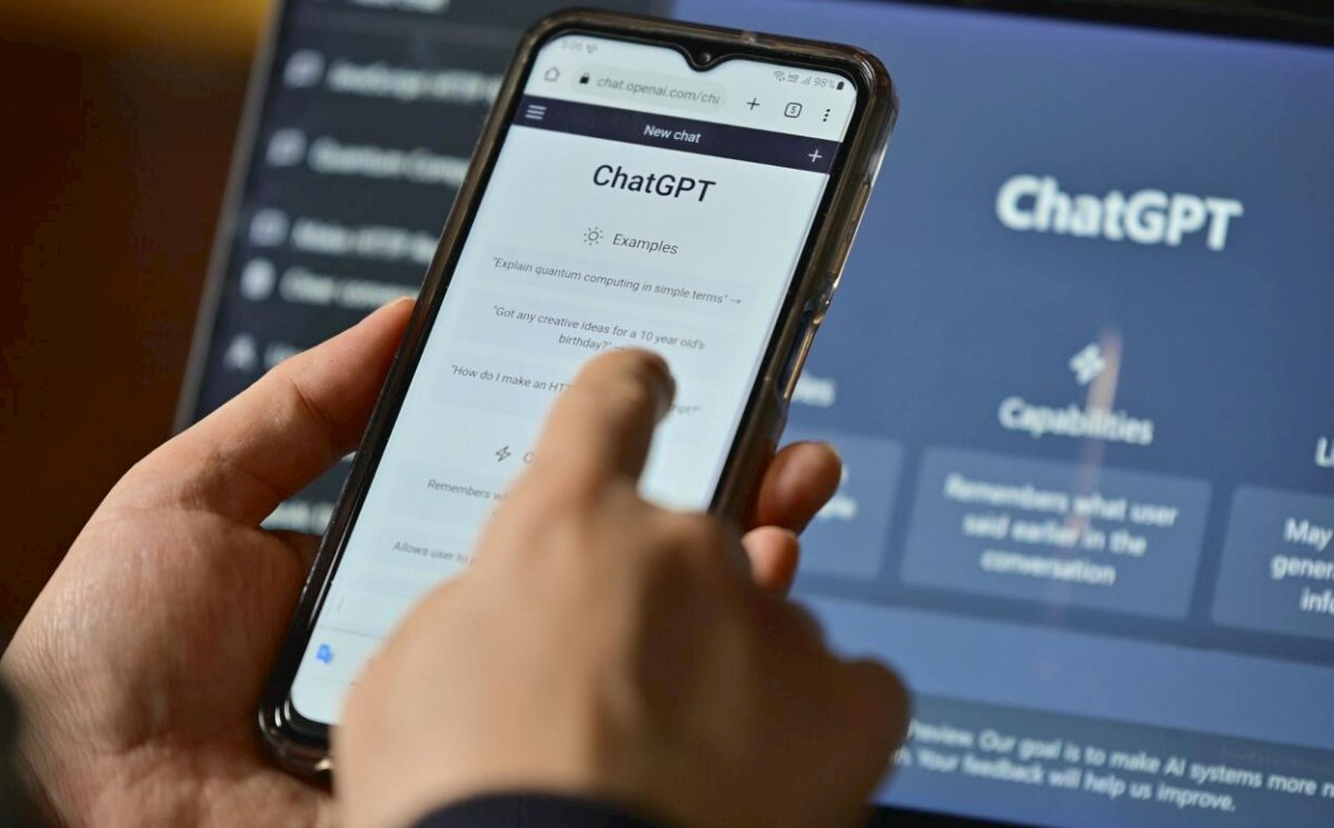 Süni intellekt casus kimi hər şeyi izləyəcək – AÇIQLAMA