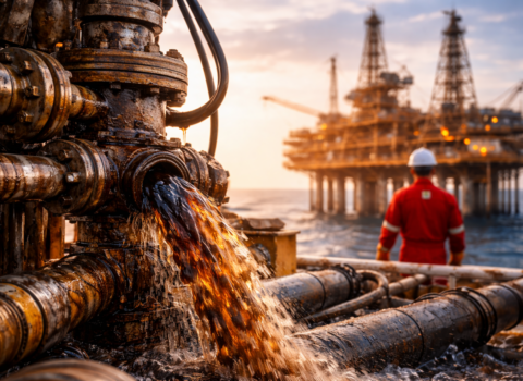 Bazarda rekord AZALMA – Neft sürətlə ucuzlaşır