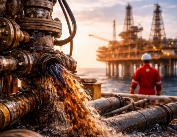 Bazarda rekord AZALMA – Neft sürətlə ucuzlaşır