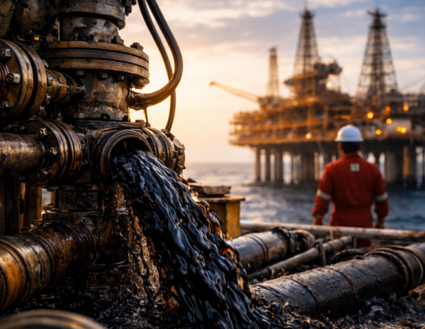 Atəşkəs xəbərləri bazarı silkələdi – Neft qiymətləri ARTDI