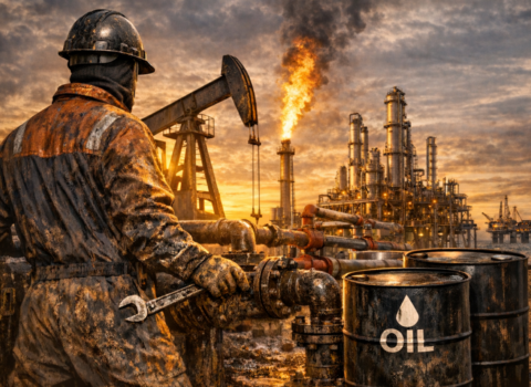 Bazarda rekord ARTIM – Neft sürətlə qalxır