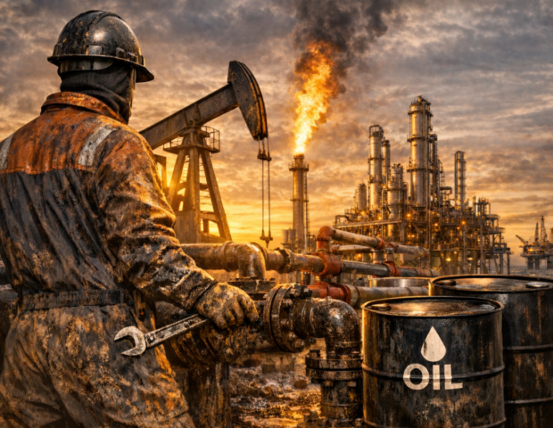 Dünya bazarında neft ucuzlaşır – Son göstəricilər açıqlandı