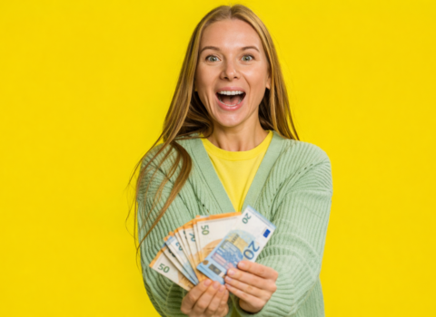 Avrosu olanlara ŞAD XƏBƏR – BAHALAŞDI