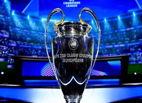 ÇL: 1/4 final mərhələsinin cavab oyunları başlayır