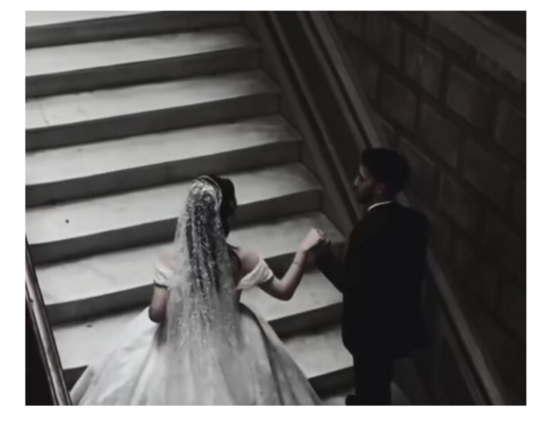 Qisas üçün öldürülən 20 yaşlı Ümidin 1 həftə əvvəlki toyundan KADRLAR – VİDEO