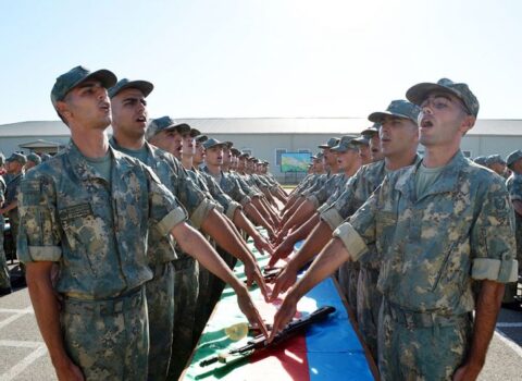 Bu şəxslər orduya çağırılır: Aprelin 28-nə qədər…