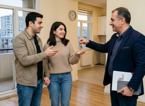 Azərbaycanda ev almaq niyə getdikcə çətinləşir? – AÇIQLAMA