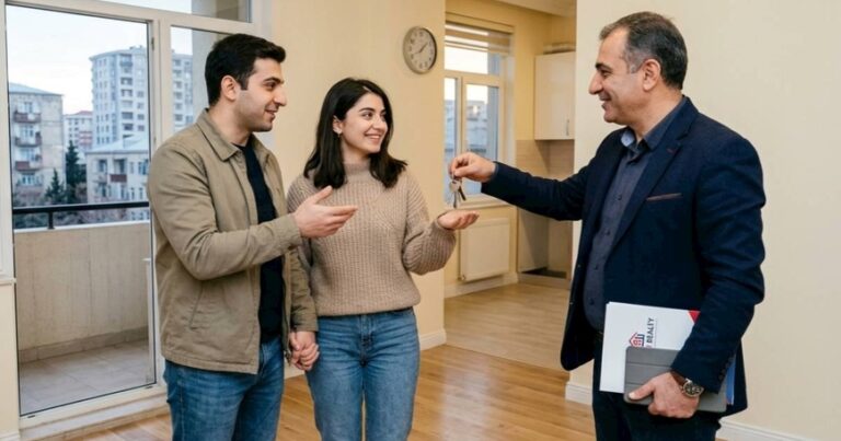 Azərbaycanda ev almaq niyə getdikcə çətinləşir? – AÇIQLAMA