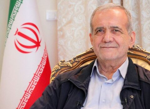 Pezeşkian ABŞ-yə şərt qoydu: “Qırmızı xətləri keçməyin, razılaşaq”