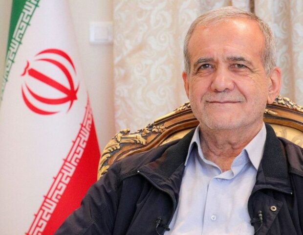 Pezeşkian ABŞ-yə şərt qoydu: “Qırmızı xətləri keçməyin, razılaşaq”