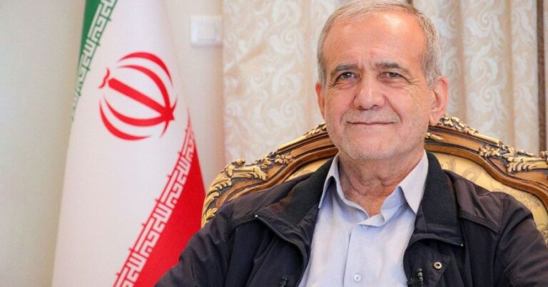 Pezeşkian ABŞ-yə şərt qoydu: “Qırmızı xətləri keçməyin, razılaşaq”