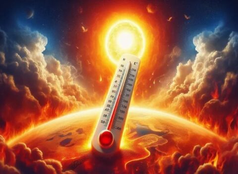 İyuldan sentyabra qədər… çox isti olacaq – XƏBƏRDARLIQ