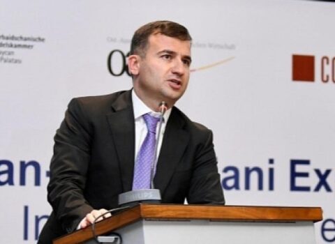 Yüksək vəzifəyə təyin olunan Azər Mursaqulov kimdir? – DOSYE