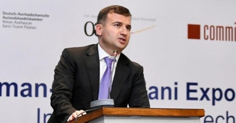 Yüksək vəzifəyə təyin olunan Azər Mursaqulov kimdir? – DOSYE