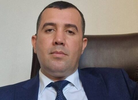 “Vitse-spikerin köməkçisi deyiləm” – Adı dələduzluqda hallanan Qalib Abbasov danışdı