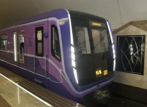 Bakı metropolitenində qatarların sabahkı hərəkət qrafikinə DƏYİŞİKLİKLƏR EDİLDİ