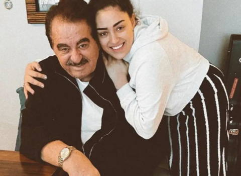 İbrahim Tatlısəsin qızı xəstəliyini AÇIQLADI – FOTO