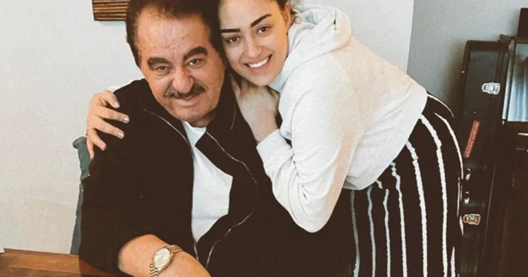 İbrahim Tatlısəsin qızı xəstəliyini AÇIQLADI – FOTO