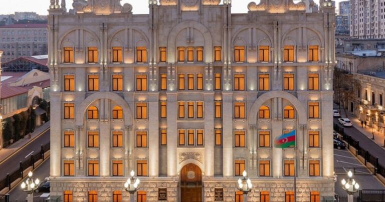 DİN-dən “Brend məhsullar çox ucuz qiymətə satılır” kimi cəlbedici reklamlarla bağlı XƏBƏRDARLIQ