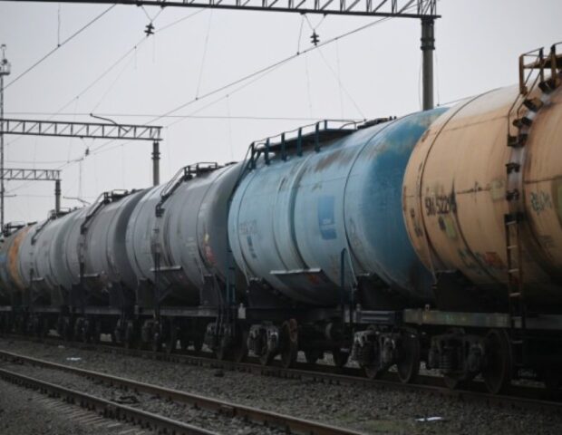 Azərbaycandan Ermənistana dizel göndəriləcək