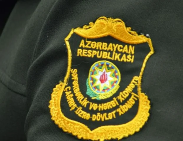 Dövlət Xidmətinin dörd vəzifəli şəxsi həbs edildi