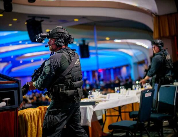 Trampdan ağılasığmaz ADDIM: Evakuasiyanı özüm gecikdirdim ki… – “Hilton”dakı atışmanın DETALLARI