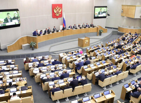 “Onlar heç vaxt Rusiyaya dost niyyəti bəsləməyib”