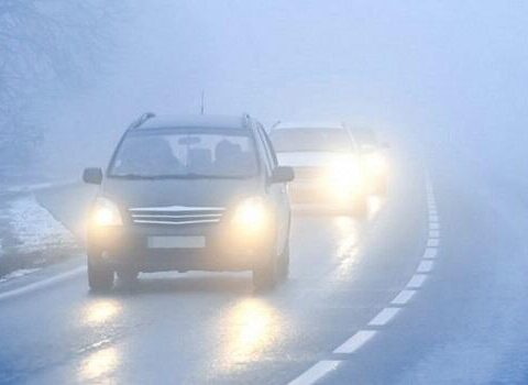 Bəzi yollarda görünüş məsafəsi məhdudlaşacaq