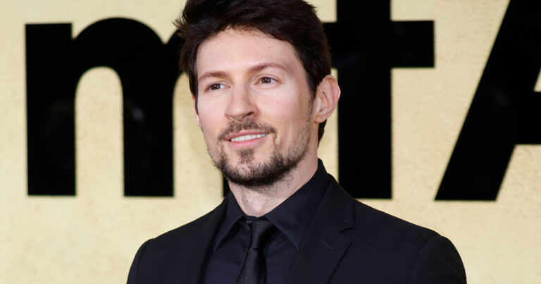 “Telegram” Fransada fəaliyyətini dayandıra bilər