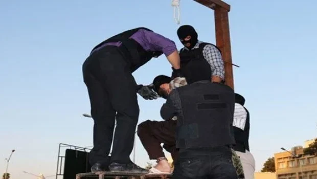 İran qərar verdi: daha 4 nəfər edam ediləcək