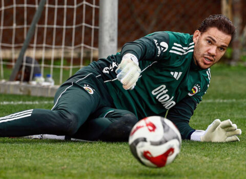 Edersona hücum edən şəxs saxlanıldı – “Fənərbaxça” bəyanat yaydı