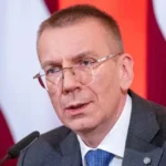 Latviya bu məsələdən geri qalır – Rinkevicdən gözlənilməz etiraf
