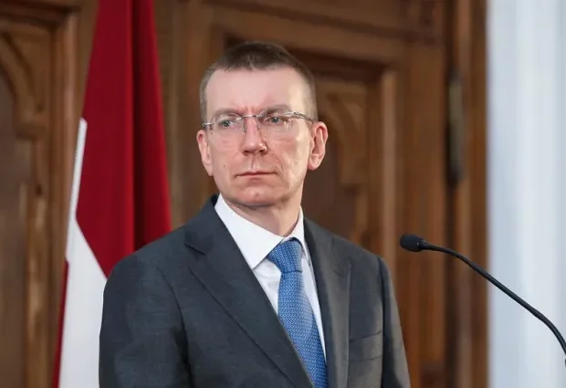 Latviya prezidenti Azərbaycana gəlir – Tarix