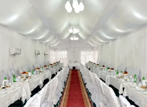 Molla pulu və təmtəraqlı ehsanlar — İslamda bu var?