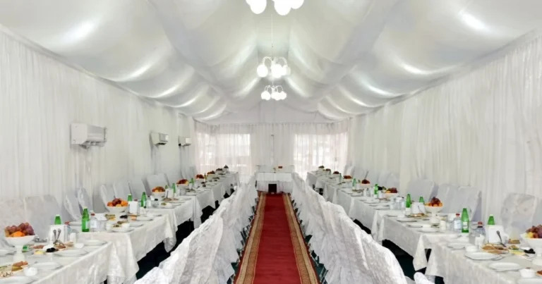 Molla pulu və təmtəraqlı ehsanlar — İslamda bu var?