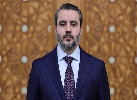 İrana görə 1 milyon suriyalı öldü – Şeybani