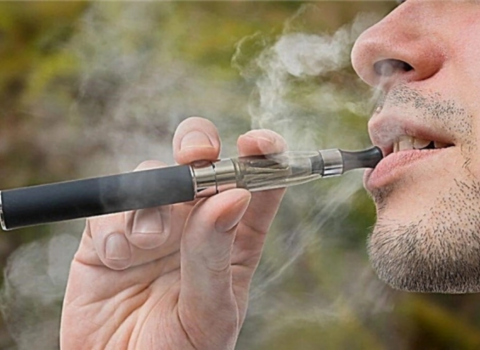 Bunu istifadə edə bilərsiniz – Elektron siqaret sayılmır