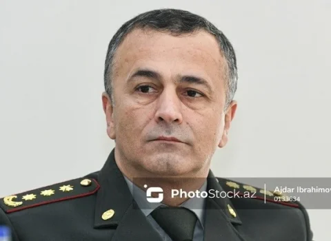 4 saylı cəzaçəkmə müəssisəsinin rəisi işdən çıxarıldı